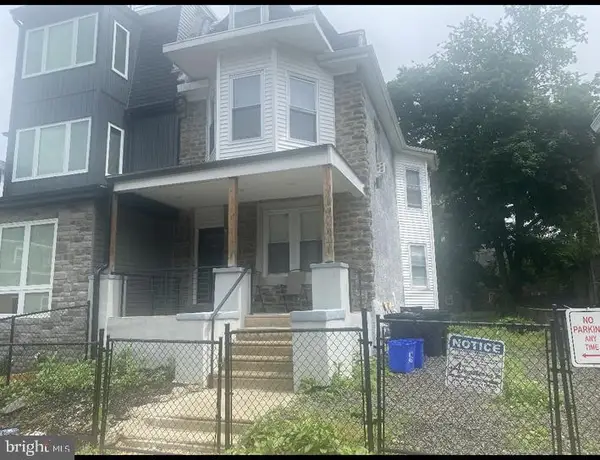 528 E Brinton St, PHILADELPHIA, PA 19144