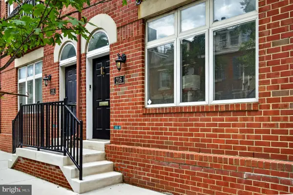 212-24 S 24th St #216, PHILADELPHIA, PA 19103
