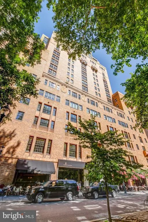 219-29 S 18th St #1620, PHILADELPHIA, PA 19103