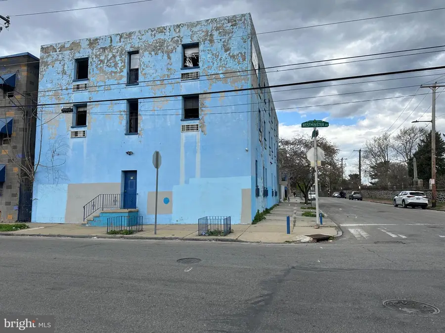 5101 Westminster Ave, Philadelphia, PA 19131 - #2