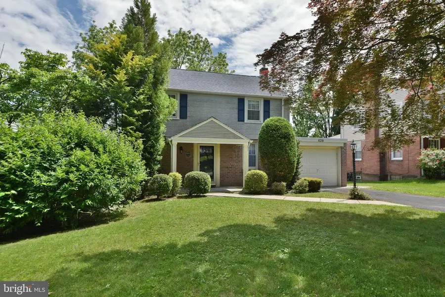 420 Forest Hills Ave, Philadelphia, PA 19116 - #2
