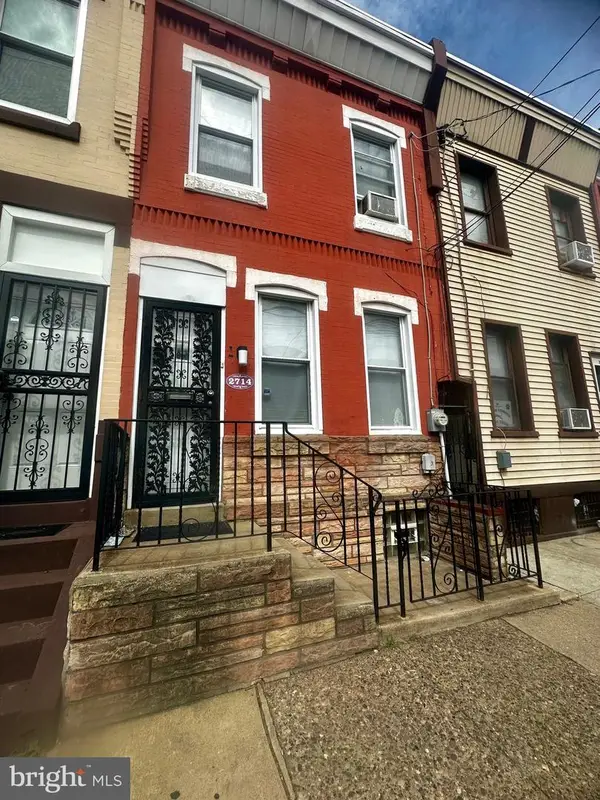 2714 N Fairhill St, PHILADELPHIA, PA 19133