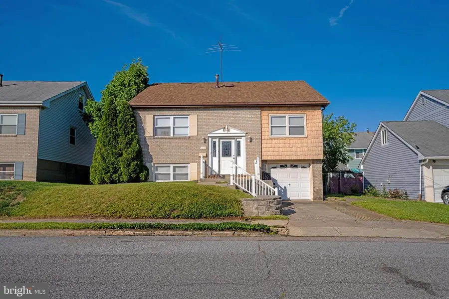 1861 Garth Rd, Philadelphia, PA 19116 - #2