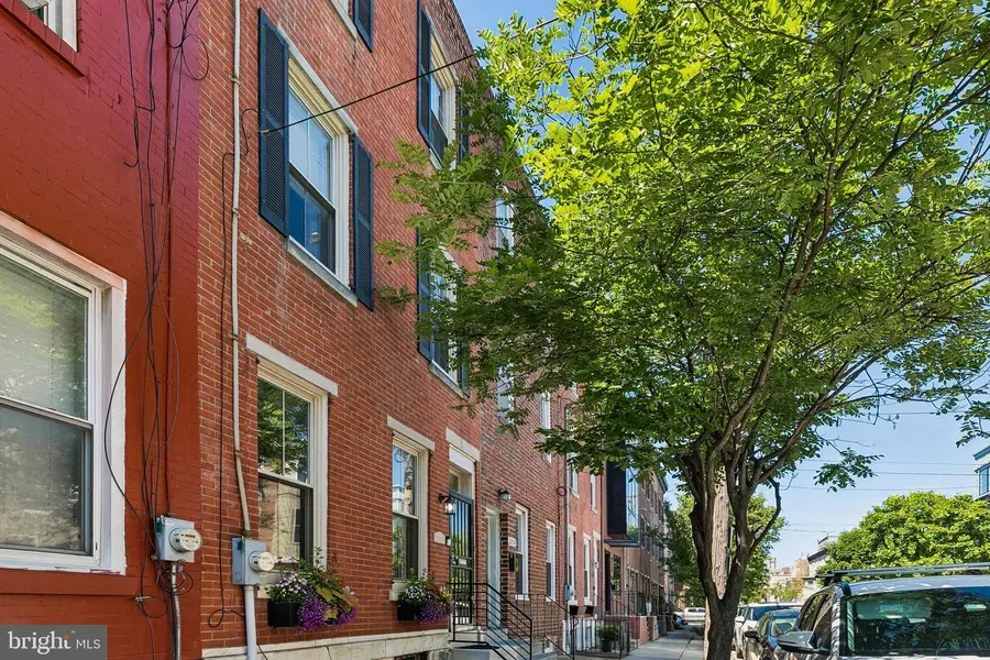 2128 Carpenter St, Philadelphia, PA 19146 - #2