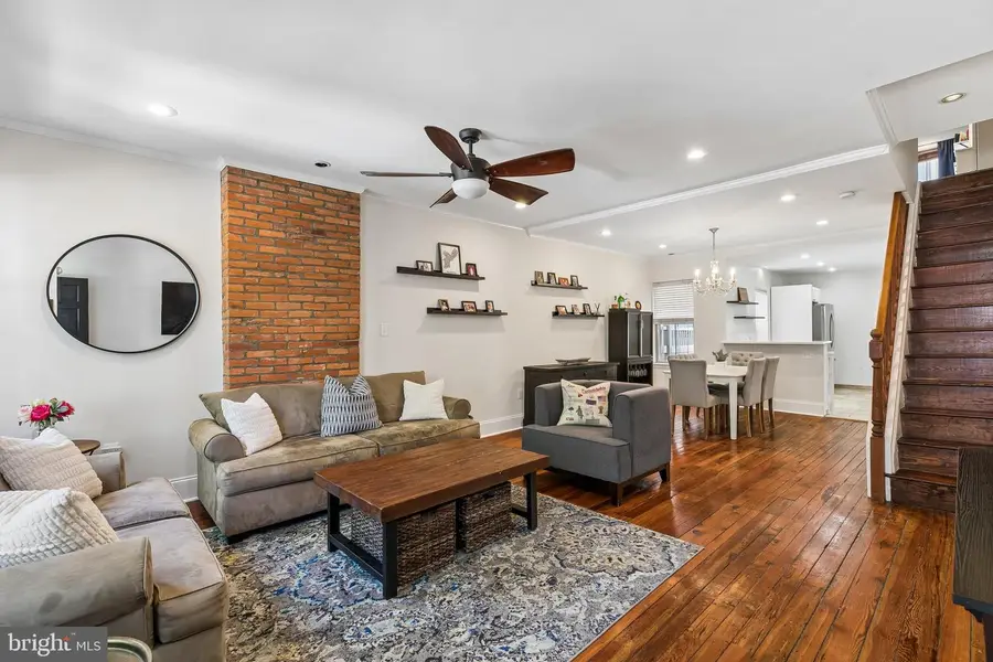 2128 Carpenter St, Philadelphia, PA 19146 - #3