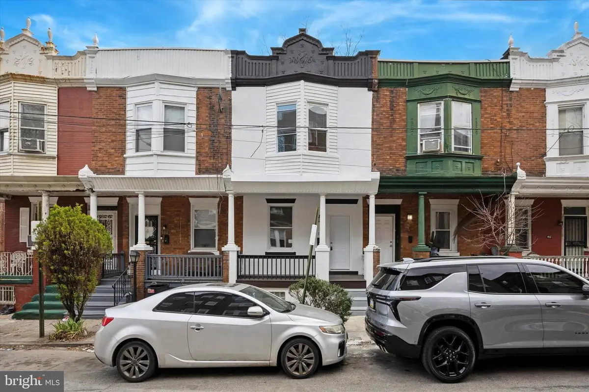 176 W Hansberry St, Philadelphia, PA 19144 - #1
