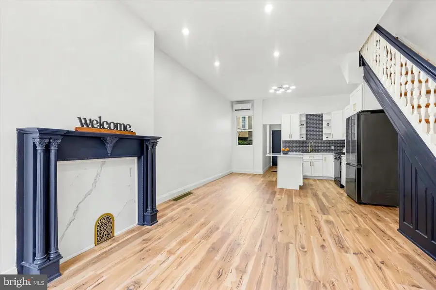 2304 Nicholas St, Philadelphia, PA 19121 - #2