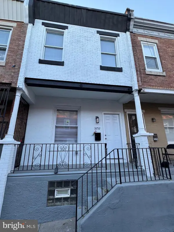 3252 N Hope St, PHILADELPHIA, PA 19140