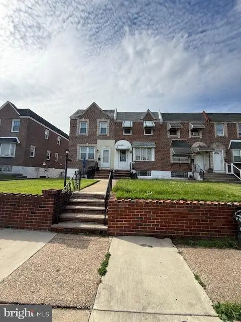 6628 Cottage St, PHILADELPHIA, PA 19135