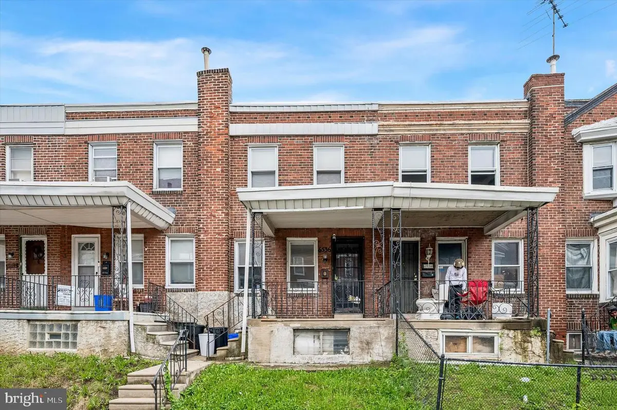 6536 Theodore St, Philadelphia, PA 19142 - #1