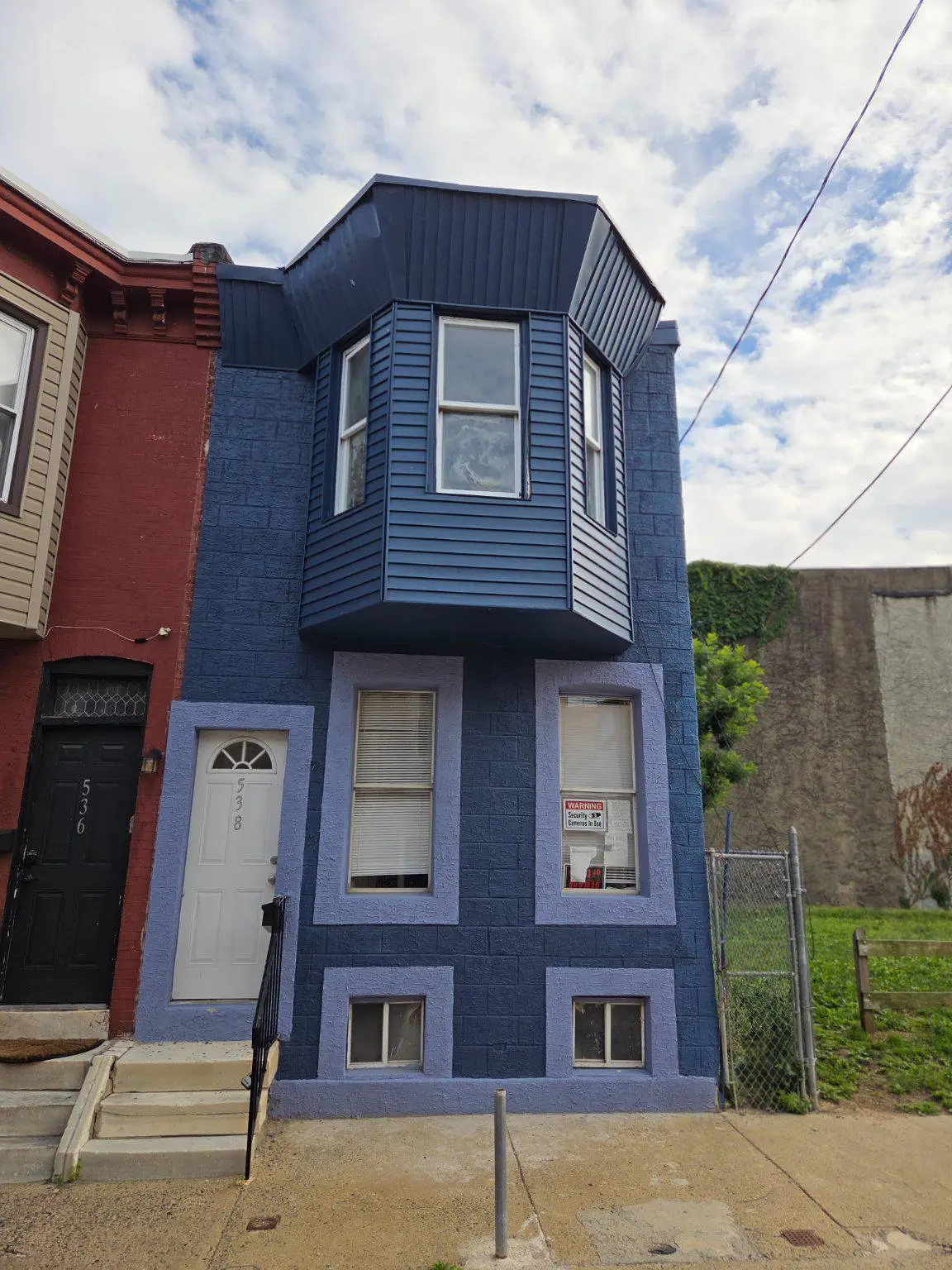 538 Turner St, Philadelphia, PA 19122 - #1
