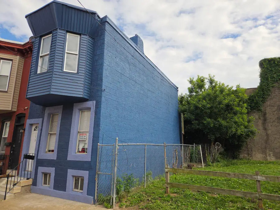 538 Turner St, Philadelphia, PA 19122 - #2