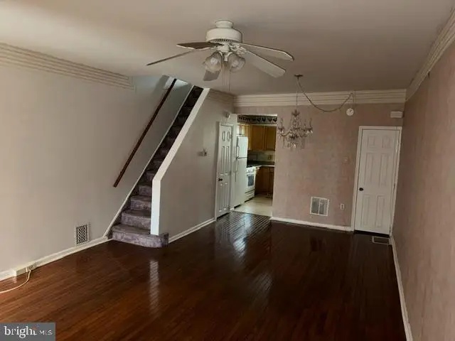 2643 S Alder St, Philadelphia, PA 19148 - #2