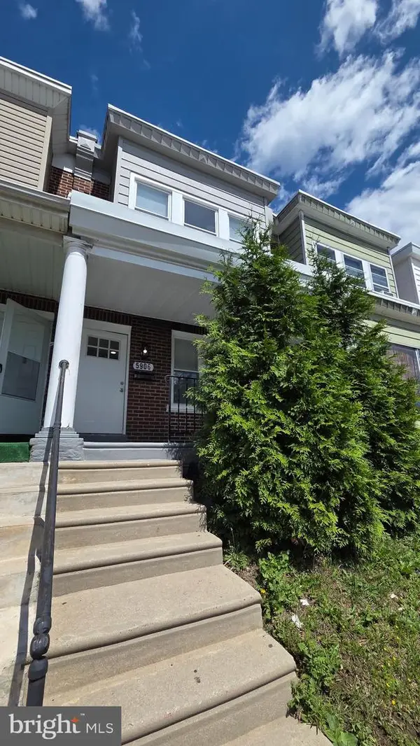 5906 Colgate St, PHILADELPHIA, PA 19120