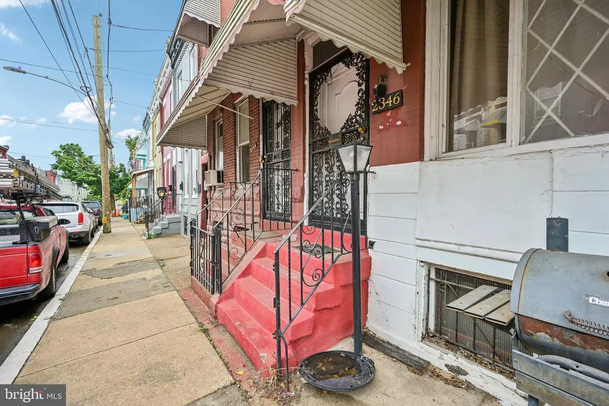 2346 N Smedley St, Philadelphia, PA 19132 - #1