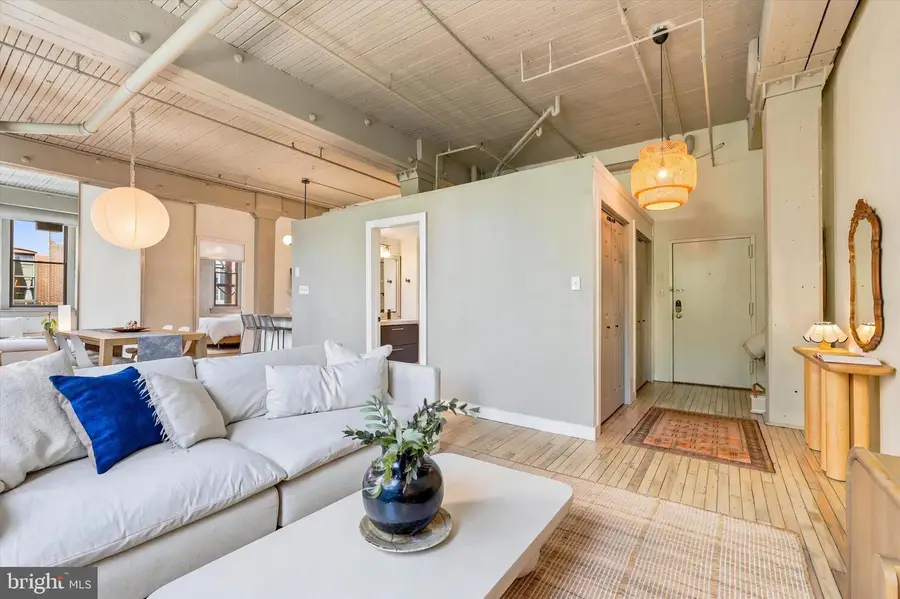 429 N 13th St #3f, Philadelphia, PA 19123 - #3