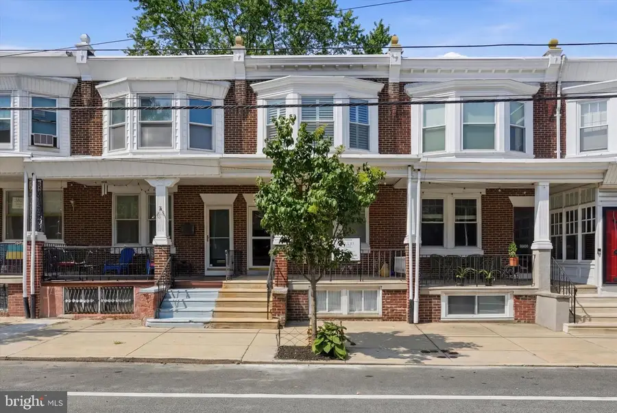 3362 Vaux St, Philadelphia, PA 19129 - #2