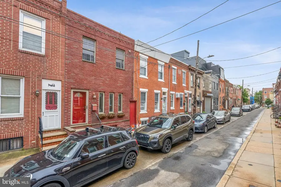 808 Wilder St, Philadelphia, PA 19147 - #2