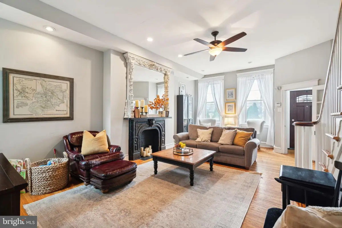 1306 E Columbia, Philadelphia, PA 19125 - #1