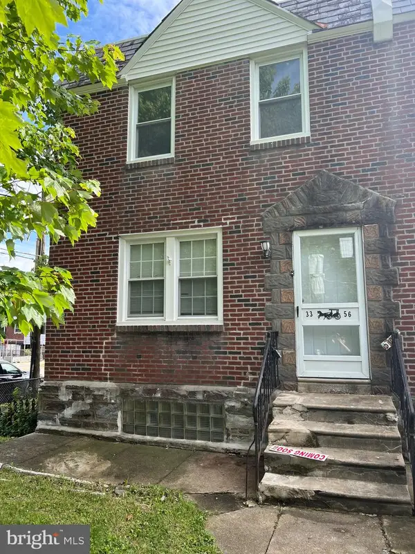 3356 Tyson Ave, PHILADELPHIA, PA 19149