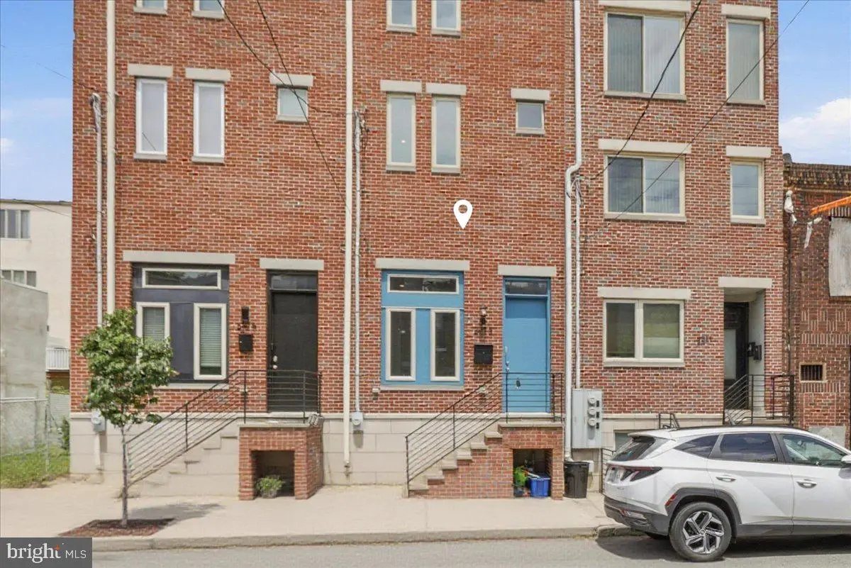 2313 Ellsworth St, Philadelphia, PA 19146 - #1