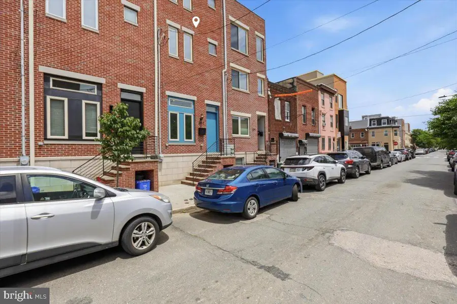2313 Ellsworth St, Philadelphia, PA 19146 - #2