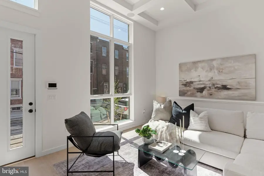 956 N 6th St, Philadelphia, PA 19123 - #3