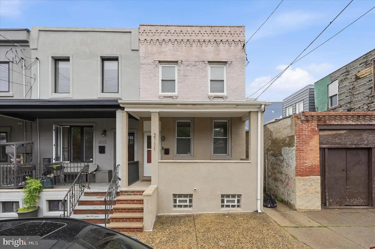 2111 Wharton St, Philadelphia, PA 19146 - #1