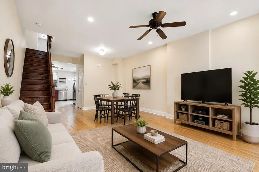 2111 Wharton St, Philadelphia, PA 19146 - #3