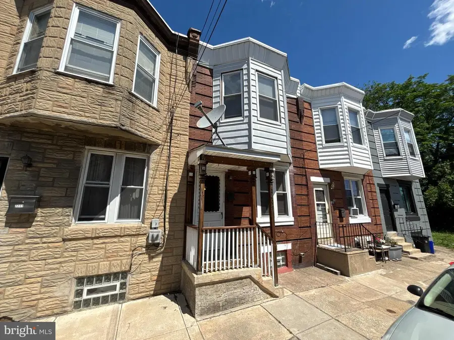 2209 Ruffner St, Philadelphia, PA 19140 - #2