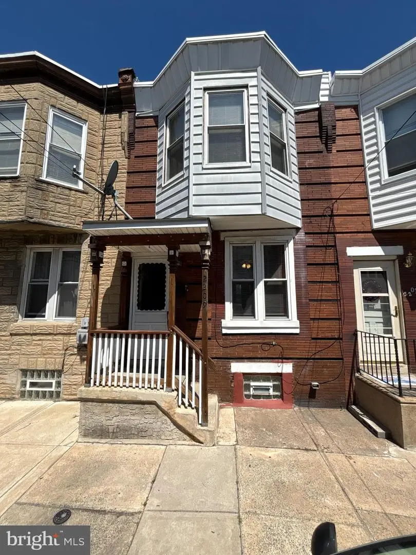 2209 Ruffner St, Philadelphia, PA 19140 - #3