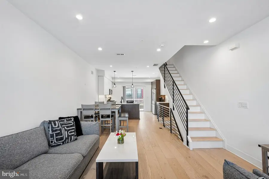 1509 S 31st St, Philadelphia, PA 19146 - #3