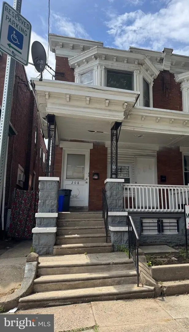 208 S 53rd St, Philadelphia, PA 19139 - #1