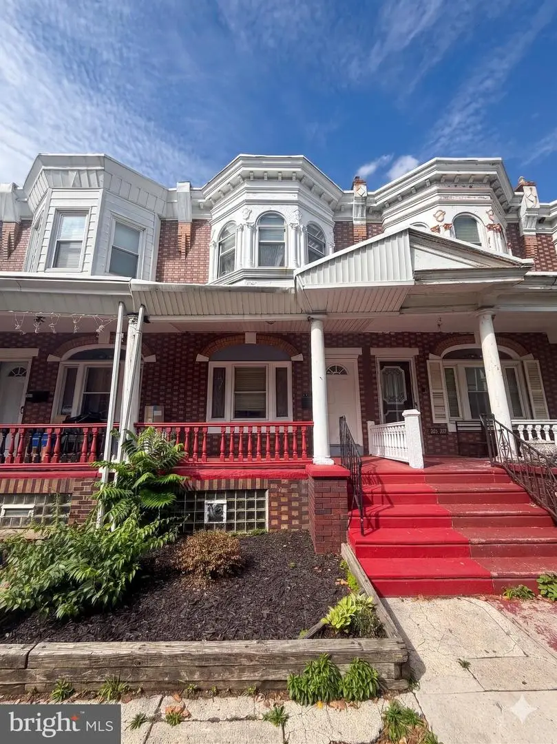 1515 Dyre St, Philadelphia, PA 19124 - #1