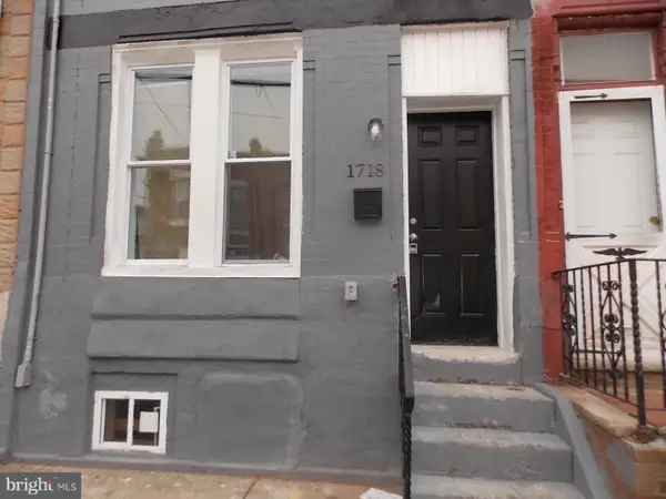 1718 W Huntingdon St, PHILADELPHIA, PA 19132