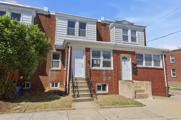 4022 Mitchell St, PHILADELPHIA, PA 19128