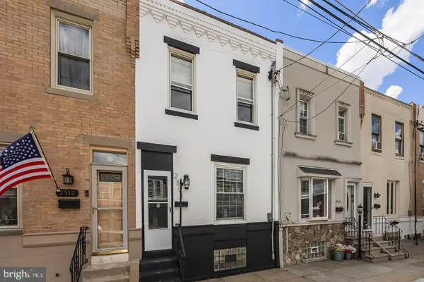 2508 E Indiana Ave, PHILADELPHIA, PA 19134