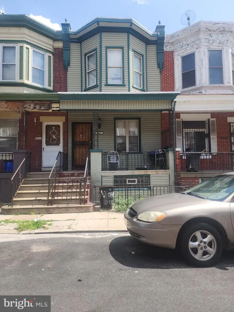 5442 Regent St, Philadelphia, PA 19143 - #1