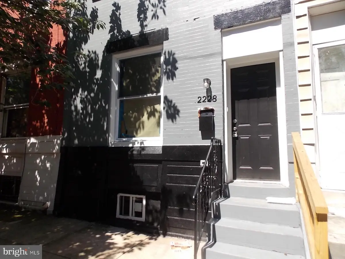 2228 N Woodstock St, Philadelphia, PA 19132 - #1