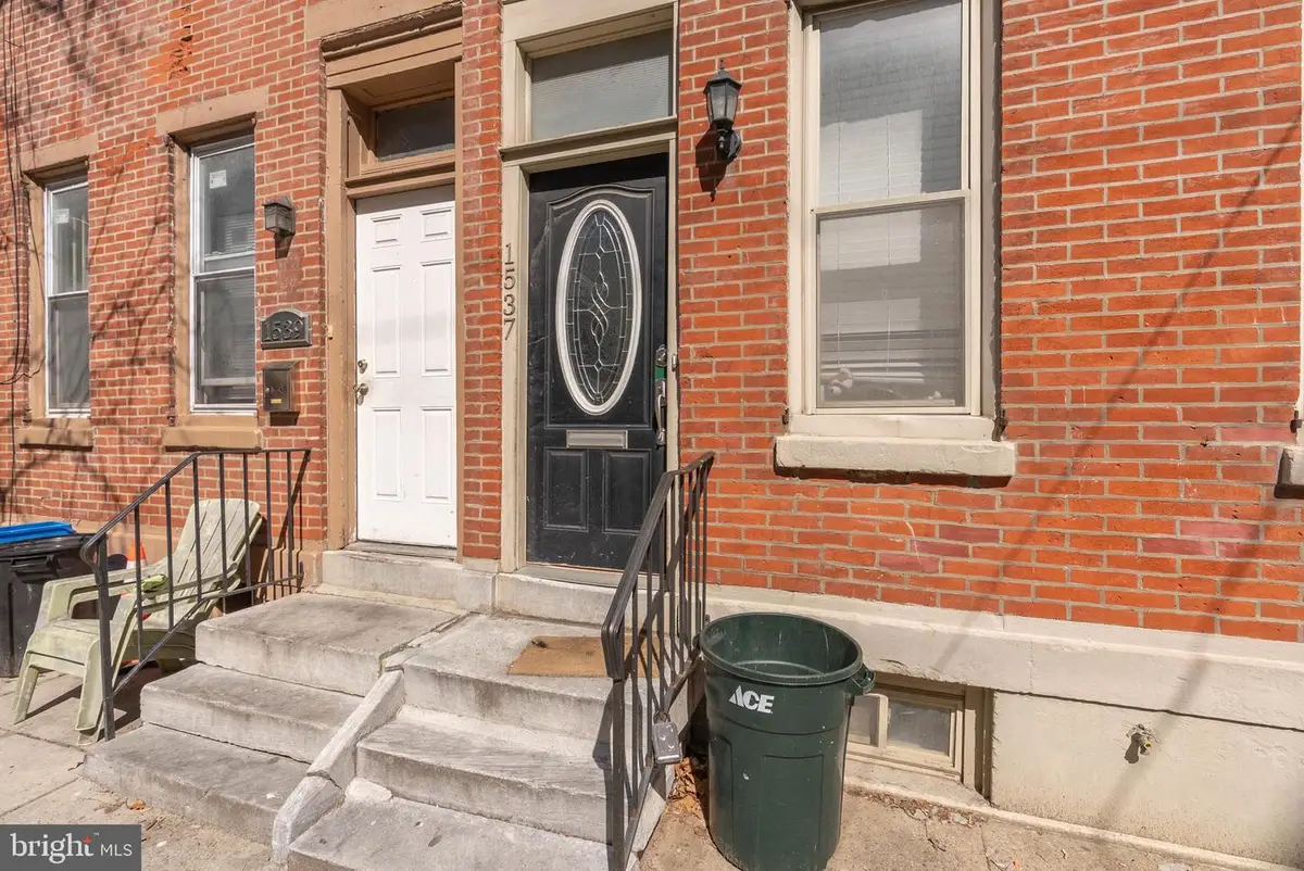 1537 Swain St, Philadelphia, PA 19130 - #1