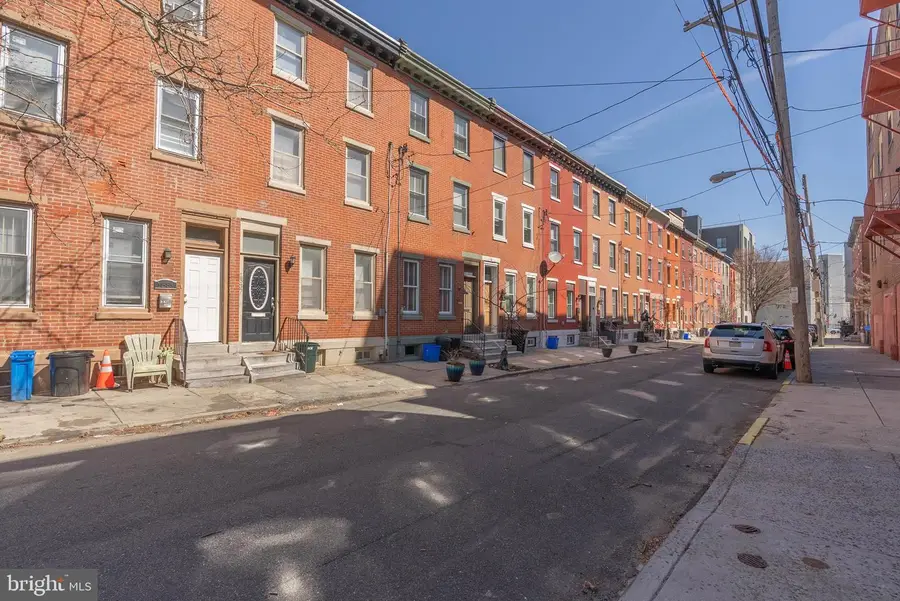 1537 Swain St, Philadelphia, PA 19130 - #2