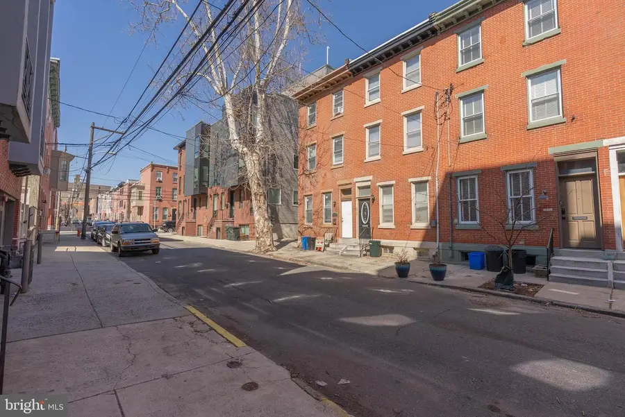 1537 Swain St, Philadelphia, PA 19130 - #3