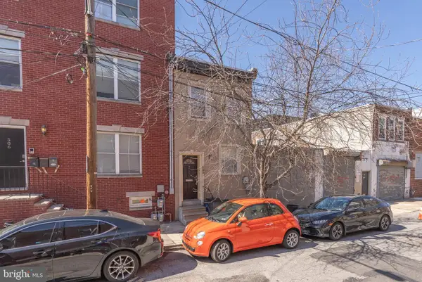 508 N Budd St, PHILADELPHIA, PA 19104