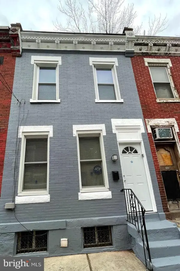 3124 N Carlisle St, PHILADELPHIA, PA 19132