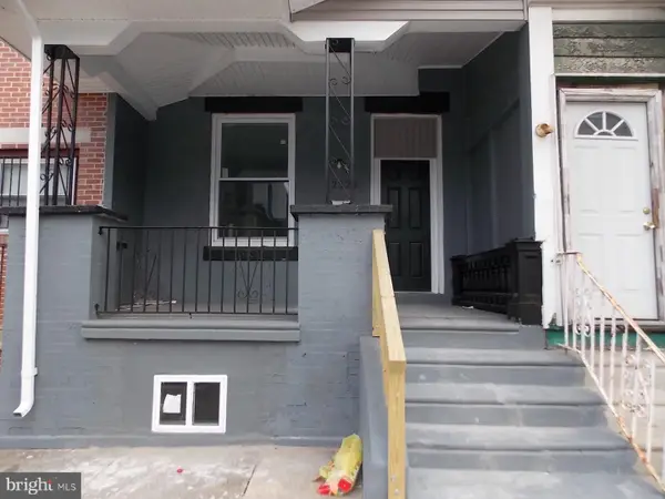 2323 W Lehigh Ave, PHILADELPHIA, PA 19132