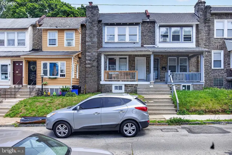238 E Queen Ln, Philadelphia, PA 19144 - #2