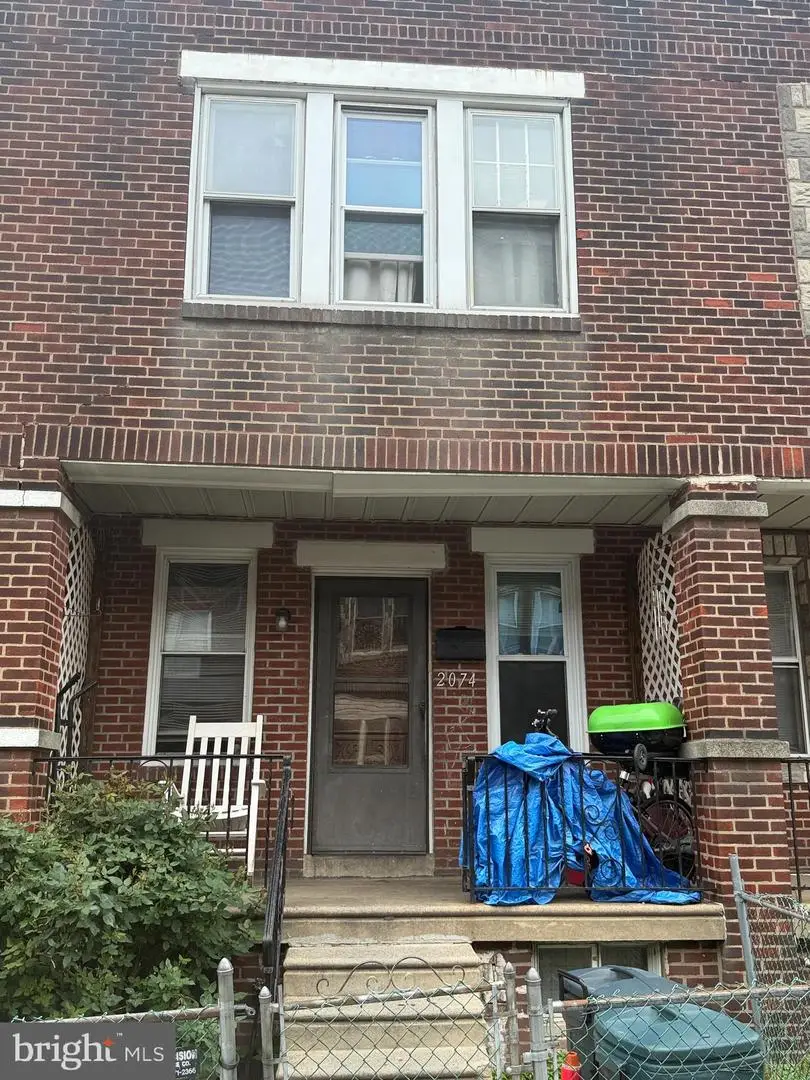 2074 Scattergood St, Philadelphia, PA 19124 - #1