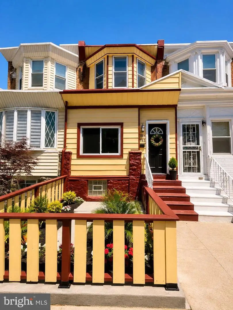 1717 S 56th St, Philadelphia, PA 19143 - #1