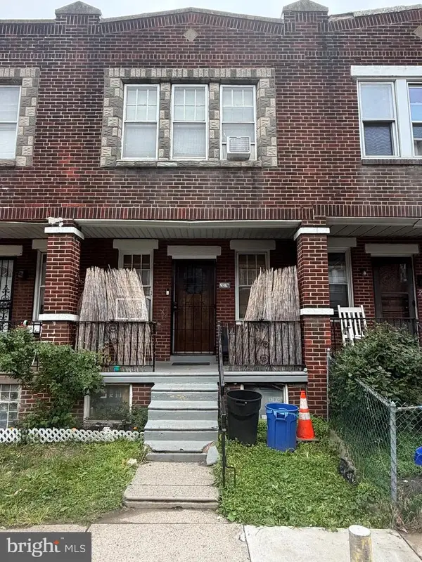 2076 Scattergood St, PHILADELPHIA, PA 19124