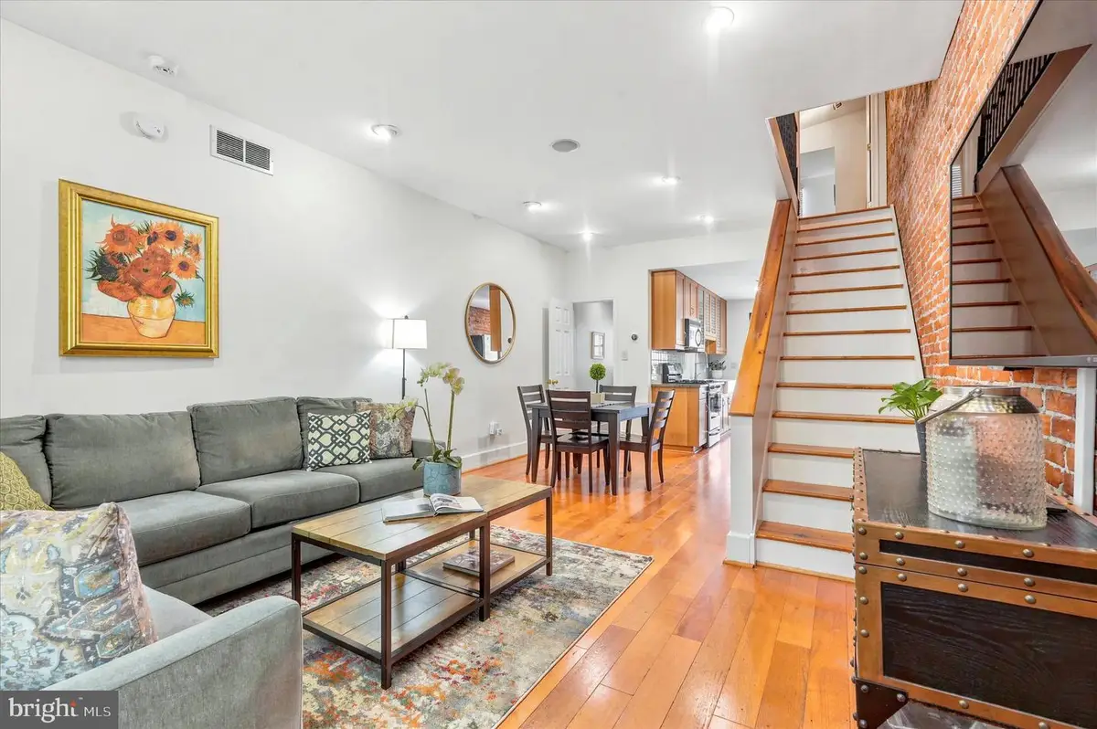 3029 W Harper St, Philadelphia, PA 19130 - #1